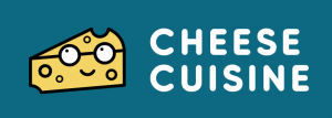 Cheese Cuisine logo