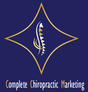 Complete Chiropractic Marketing logo
