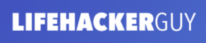 Lifehacker Guy logo