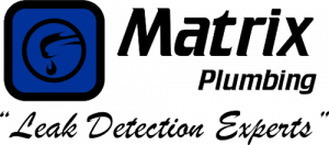 Matrix Plumbing logo