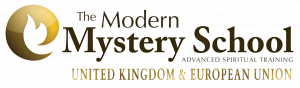 Modern Mystery School UK/EU logo