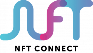 NFT Connect logo