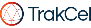 TrakCel logo