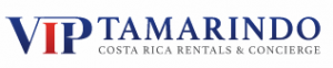 VIP Tamarindo logo