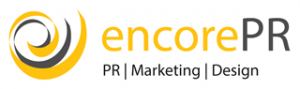 Encore PR logo