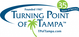 Turning Point of Tampa logo
