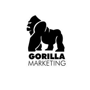 Gorilla Marketing | SEO Manchester logo