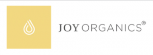 Joy Organics logo
