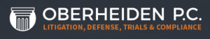 Oberheiden P.C. logo