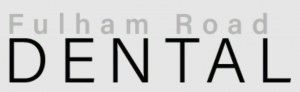 Fulham Road Dental logo