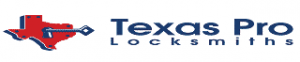 Texas Pro Locksmiths San Antonio logo