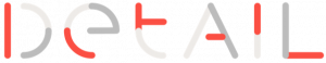 Detail Marketing logo