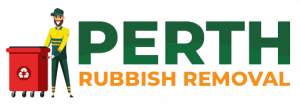 Perth Rubbish Removal logo