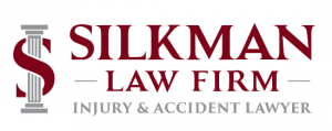 Silkman Law Firm Injury & Accident Lawyer logo