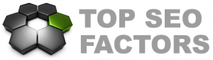 TopSEOFactors.com logo