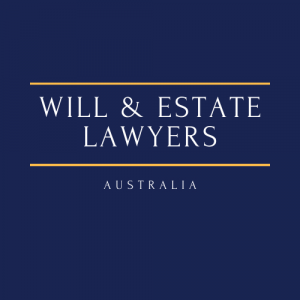 Will and Estate Lawyers Australia logo