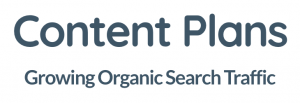 Content Plans logo