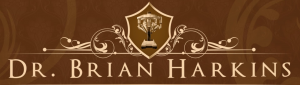 Dr. Brian Harkins, MD logo