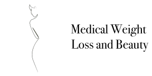 Medical Weight Loss and Beauty logo