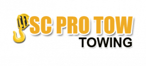 SC Pro Tow Fort Worth logo