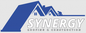 Synergy Roofing logo