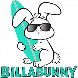 Billabunny logo