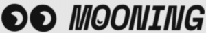Mooning logo