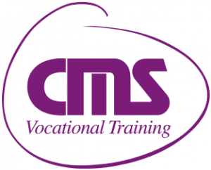 CMS Vocational Training Ltd logo