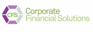 Corporate Financial Solutions logo