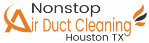 Nonstop Air Duct Cleaning Houston logo