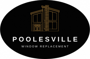 Poolesville Window Replacement logo