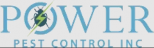 Power Pest Control Toronto logo