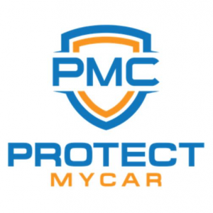 Protect My Car logo