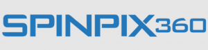 SpinPix360 logo