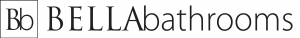 Bella Bathrooms logo