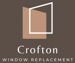 Crofton Window Replacement logo