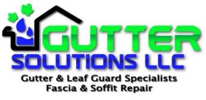 Gutter Solutions LLC logo