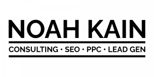 Noah Kain Consulting logo