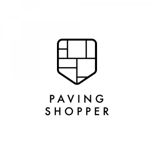 Paving Shopper logo