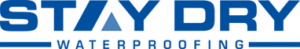 Stay Dry Waterproofing logo