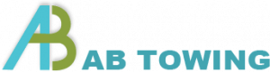 AB Towing Arlington TX logo