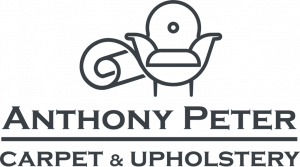 Anthony Peter Carpet & Upholstery logo