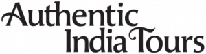 Authentic India Tours logo