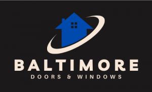 Baltimore Doors & Windows logo