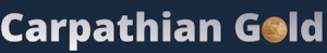 Carpathian Gold logo