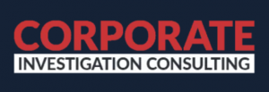 Corporate Investigation Consulting logo