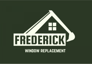 Frederick Window Replacement logo