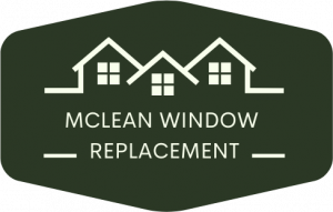 McLean Window Replacement logo