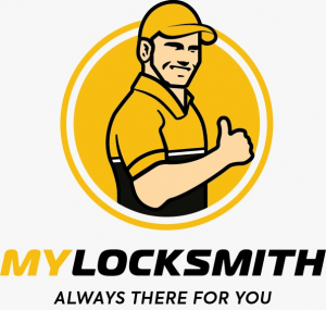 My Locksmith Miami logo