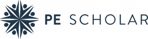 PE Scholar logo